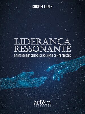 cover image of Liderança Ressonante